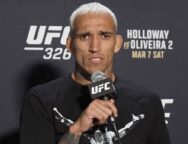 Charles-Oliveira-avenir-UFC
