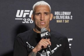 Charles-Oliveira-avenir-UFC