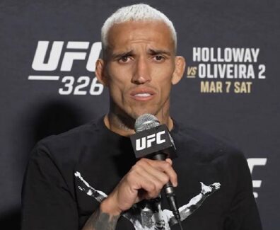 Charles-Oliveira-avenir-UFC