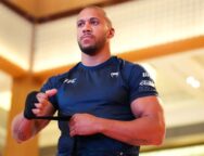 Ciryl-Gane-pr&eacute;paration-Alex-Pereira-UFC-Maison-Blanche-Mory-Kromah-GLORY-kickboxing-champion