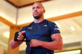 Ciryl-Gane-pr&eacute;paration-Alex-Pereira-UFC-Maison-Blanche-Mory-Kromah-GLORY-kickboxing-champion