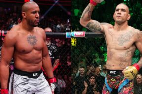 Ciryl-Gane-vs-Alex-Pereira-r&eacute;action-Tom-Aspinall