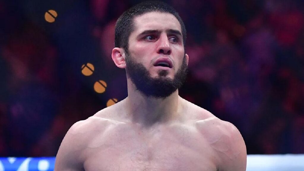 Colby Covington dévoile son adversaire idéal pour Islam Makhachev