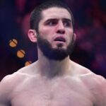 Colby Covington d&eacute;voile son adversaire id&eacute;al pour Islam Makhachev