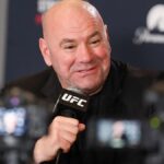 Dana White fait des r&eacute;v&eacute;lation sur l'UFC Maison-Blanche
