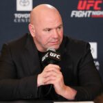 Dana White r&eacute;agit aux pol&eacute;miques autour de la victoire de Evloev face &agrave; Murphy