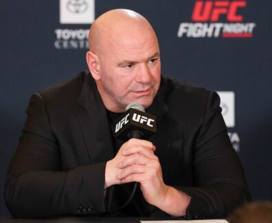 Dana-White-r&eacute;action-pol&eacute;mique-victoire-Movsar-Evloev-Lerone-Murphy-UFC-Londres