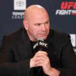 Dana White s&rsquo;exprime sur la signature de Tom Aspinall avec Eddie Hearn&nbsp;