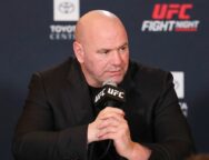 Dana-White-r&eacute;action-signature-Tom-Aspinall-ufc-Eddie-Hearn