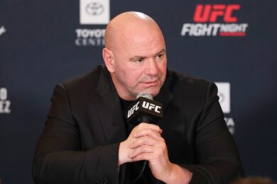Dana-White-r&eacute;action-signature-Tom-Aspinall-ufc-Eddie-Hearn