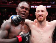 Daniel-Cormier-avis-pr&eacute;station-carri&egrave;re-retraite-Israel-Adesanya-ufc-mma