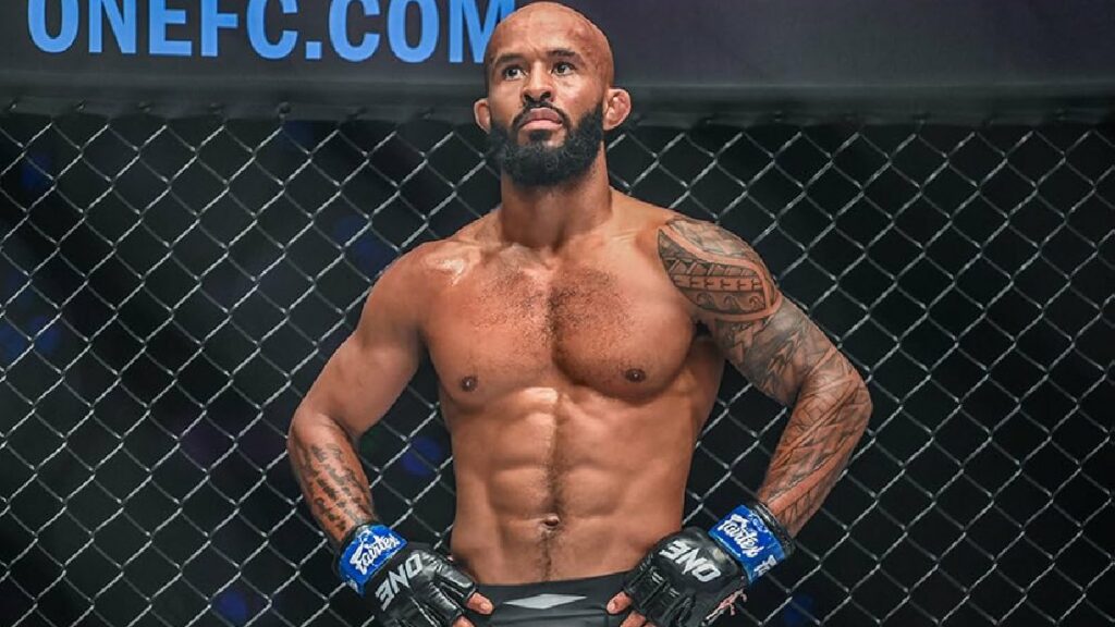 Demetrious Johnson réponds aux rumeurs d’un retour en MMA : « Cette nouvelle m’est parvenue… »