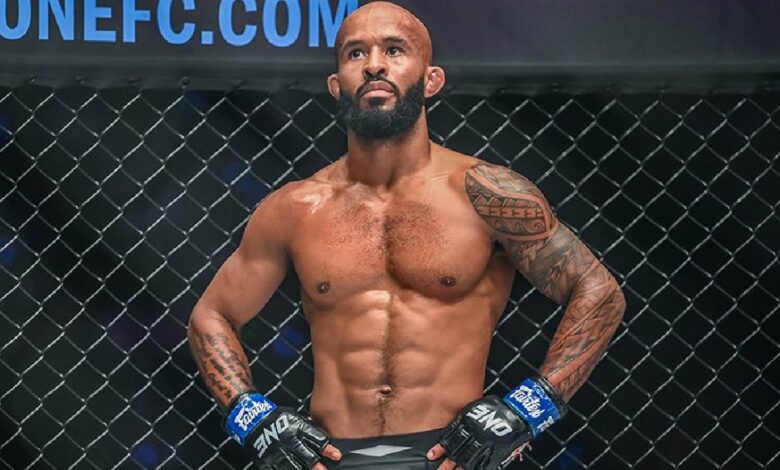 Demetrious-Johnson-d&eacute;ment-retour-MMA