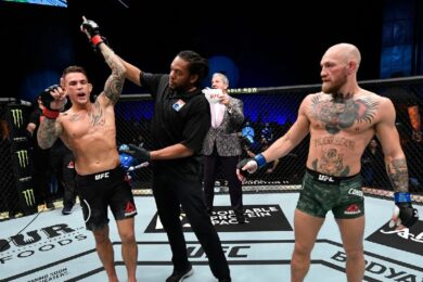 Dustin-Poirier-battre-Conor-McGregor