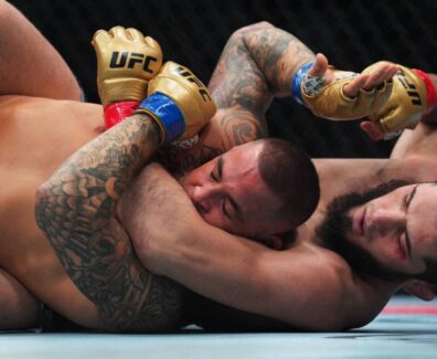 Dustin-Poirier-r&eacute;v&eacute;lations-combat-d&eacute;faite-poids-Islam-Makhachev-ufc