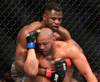 Francis-Ngannou-avis-combat-Ciryl-Gane-vs-Alex-Pereira-ufc-Maison-Blanche-mma