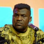 Le PFL l&acirc;che une bombe sur la suite de la carri&egrave;re de Francis Ngannou