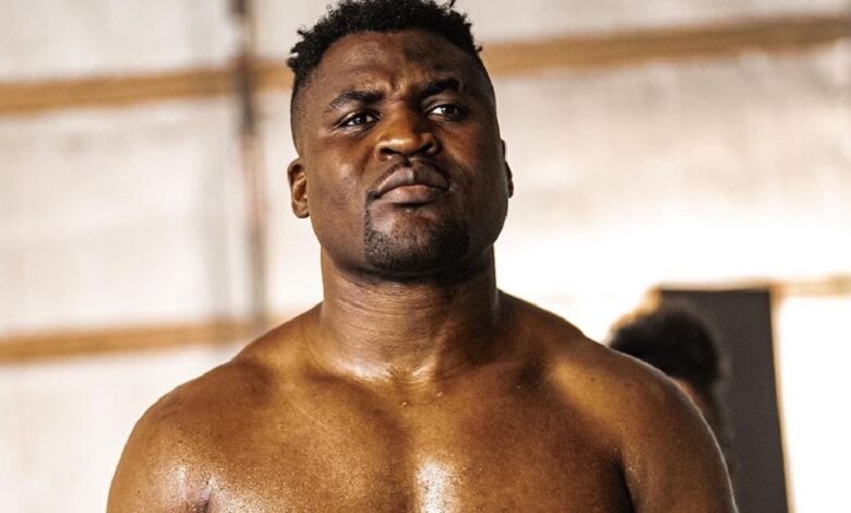 Francis-Ngannou-retour-MMA-Netflix