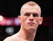 Ian-Garry-r&eacute;action-blessure-Islam-Makhachev-welterweight-ufc