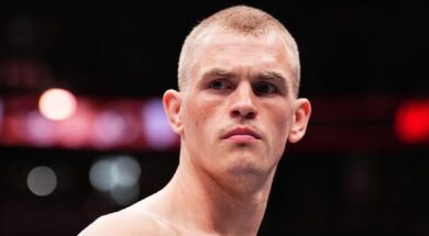 Ian-Garry-r&eacute;action-blessure-Islam-Makhachev-welterweight-ufc