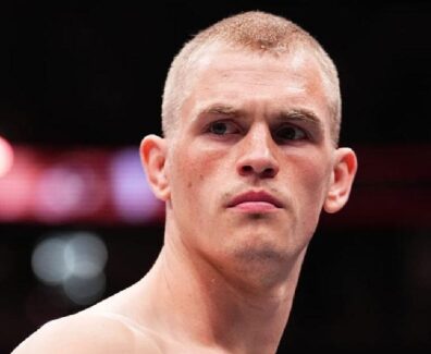 Ian-Garry-r&eacute;action-blessure-Islam-Makhachev-welterweight-ufc