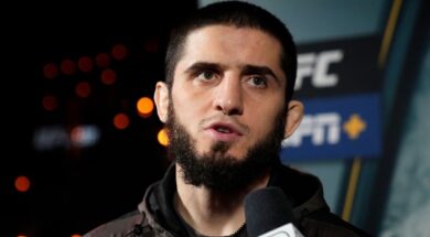 Islam-Makhachev-combat-annonce-manager-Ali-Abdelaziz-pr&eacute;tendant-num&eacute;ro-1-welterweight-ufc