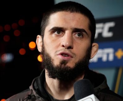 Islam-Makhachev-combat-annonce-manager-Ali-Abdelaziz-pr&eacute;tendant-num&eacute;ro-1-welterweight-ufc