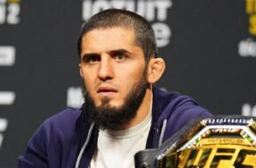 Islam-Makhachev-rpochain-adversaire-Michael-Morales-International-Fight-Week-Vegas-ufc-mma
