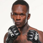 Israel Adesanya pourrait prendre sa retraite en cas de défaite face à Joe Pyfer selon Michael Bisping Israel-Adesanya-UFC-MMA