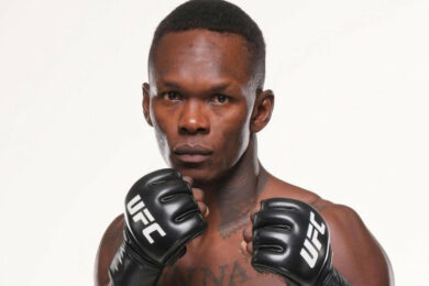 Israel-Adesanya-UFC-MMA