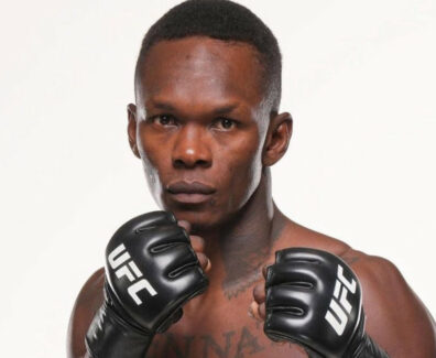 Israel-Adesanya-UFC-MMA