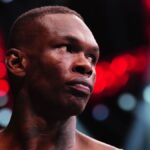 Israel Adesanya chute au classement des poids moyens : une situation in&eacute;dite depuis 7 ans&nbsp;