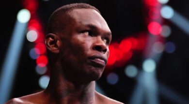 Israel-Adesanya-classement-UFC-poids-moyens-position-in&eacute;dite-ufc-mma