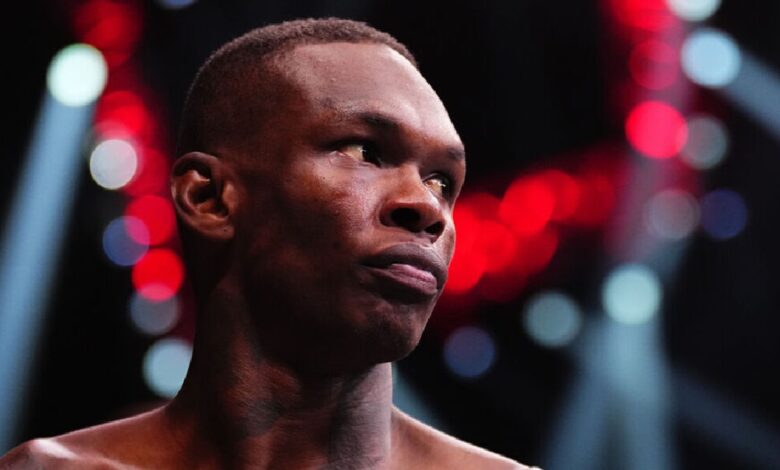 Israel-Adesanya-classement-UFC-poids-moyens-position-in&eacute;dite-ufc-mma
