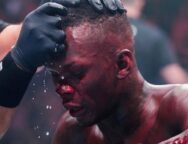 Israel-Adesanya-r&eacute;action-d&eacute;faite-TKO-UFC-Seattle-Joe-Pyfer-mma