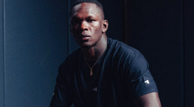 Israel-adesanya-ufc-mma-pyfer