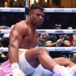 Jake Paul provoque Francis Ngannou et l&rsquo;attaque directement