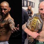 Jean-Silva-Alexander-Volkanovski-UFC-MMA