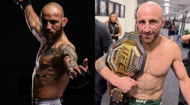 Jean-Silva-Alexander-Volkanovski-UFC-MMA