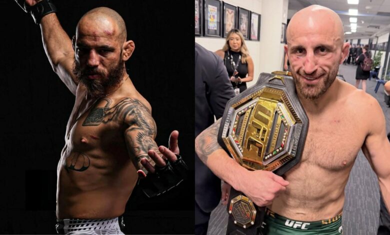 Jean-Silva-Alexander-Volkanovski-UFC-MMA