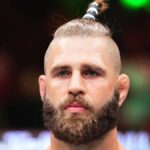 Jiri Prochazka r&eacute;agit &agrave; l'annonce de son combat face Carlos Ulberg