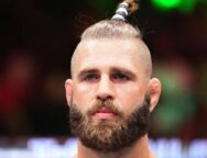 Jiri-Prochazka-r&eacute;action-combat-vs-carlos-Ulberg