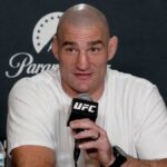 Khamzat Chimaev vs Sean Strickland : le pronostic tranch&eacute; de Joe Pyfer