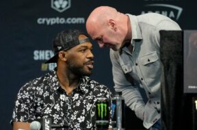 Jon-Jones-n&eacute;gociations-UFC-Dana-White-Maison-Blanche-Pereira-Gane-mma