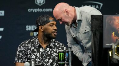 Jon-Jones-n&eacute;gociations-UFC-Dana-White-Maison-Blanche-Pereira-Gane-mma