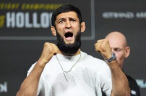 Khamzat-Chimaev-call-out-ancien-champion-int&eacute;rimaire-ufc-Colby-Covington-grappling