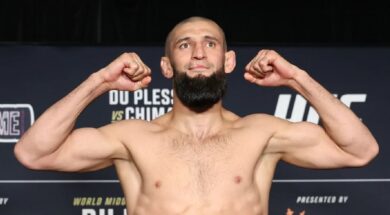 Khamzat-Chimaev-poids-alerte-Michael-Bisping-middleweight-ufc-mma