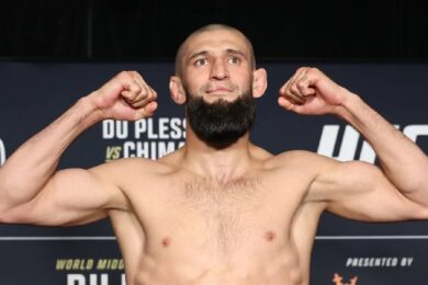 Khamzat-Chimaev-poids-alerte-Michael-Bisping-middleweight-ufc-mma