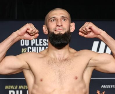 Khamzat-Chimaev-poids-alerte-Michael-Bisping-middleweight-ufc-mma