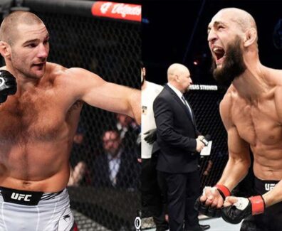 Khamzat-Chimaev-vs-Sean-Strickland-prono-Khalil-Rountree